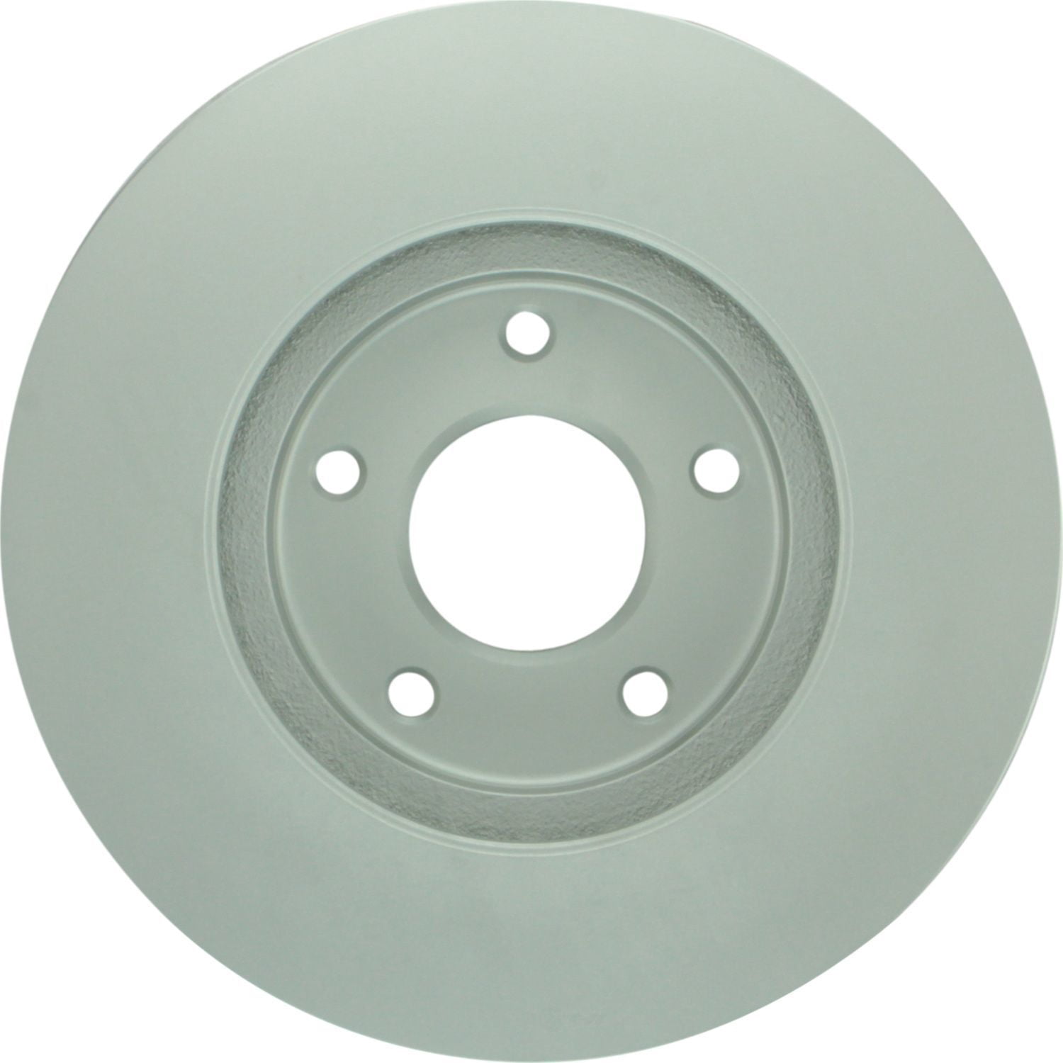 Bosch 40011075 QuietCast Disc Brake Rotor