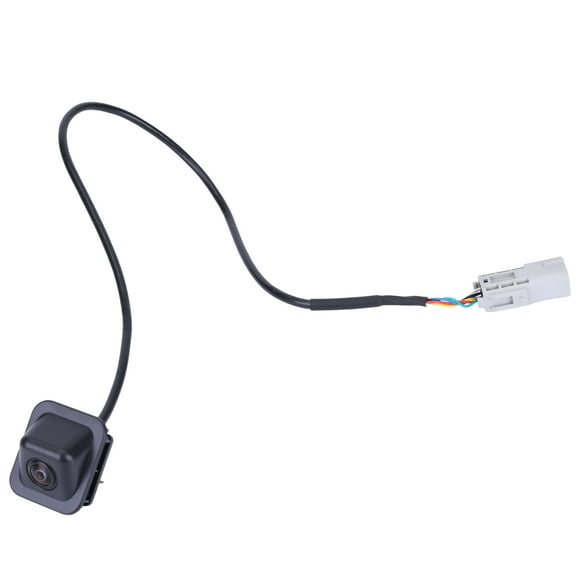 Molaner Rear View Backup Camera Fits for Chevrolet Impala 2014-2020 Park Assist Camera Replaces 590-110, GM1960113, 23323779, 590110