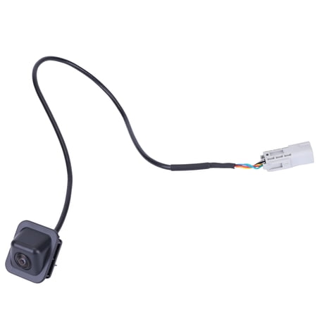 Gsuatey Car Rear View Camera Reverse Back Up Parking Cam Recorder for Chevrolet Impala 2014-2020 Sedan Replaces 590-110 GM1960113 23323779 590110