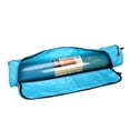 thumbnail image 3 of Bolsa de yoga impermeable Sonducket con correa ajustable azul, 3 of 6