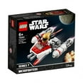 thumbnail image 3 of LEGO Star Wars Résistance Y-Wing Microfighter 75263 Ensemble de Construction de Jouet Cool pour Enfants, Nouveau 2020 (86 Pcs), 3 of 3