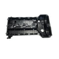 thumbnail image 2 of Smart Choice Store Genuine OEM 224103C750 ROCKER VALVE COVER ASSY Left for Hyundai Genesis Kia Borrego, 2 of 3