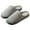 Grey-A, variant on Slippers for Women Men 2025 Fall Winter Fleece Lined Soft Comfort Warm Slip On Slides Indoor House Slippers