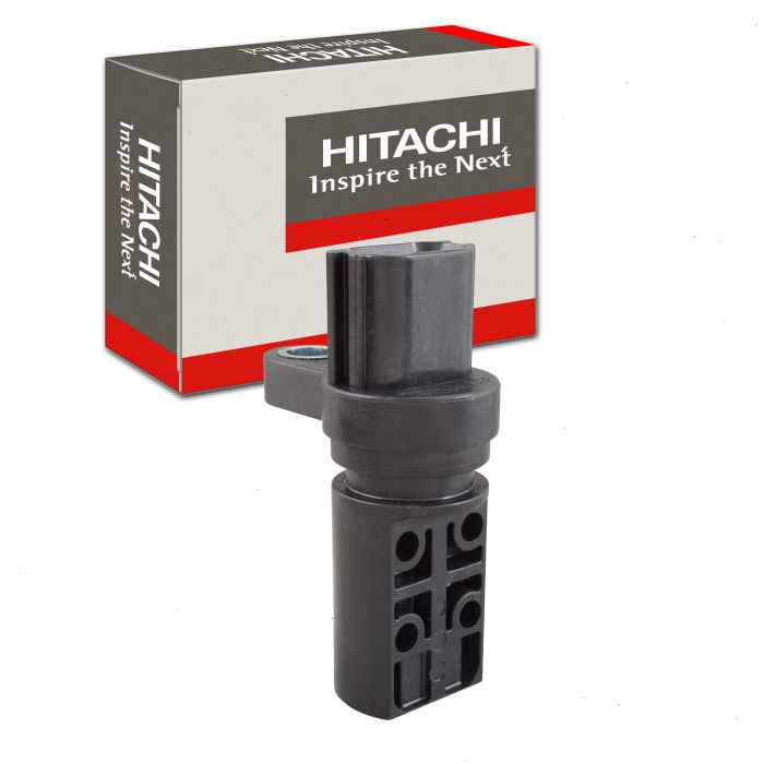 Crankshaft Position Sensor For Nissan Frontier/Pathfinder/Navara 4.0L V6 - Replaces 23731-EA220, 23731-EA20A, SU7825