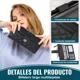 thumbnail image 4 of Cartera Larga De Cuero Para Mujer, 4 of 8