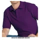 thumbnail image 1 of Playera Polo Personalizada Hombre Manga Corta Peso Completo, 1 of 4