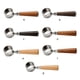 thumbnail image 5 of Filtro de malla para café Yuarrent acero inoxidable multiusos Tipo 2, 5 of 6