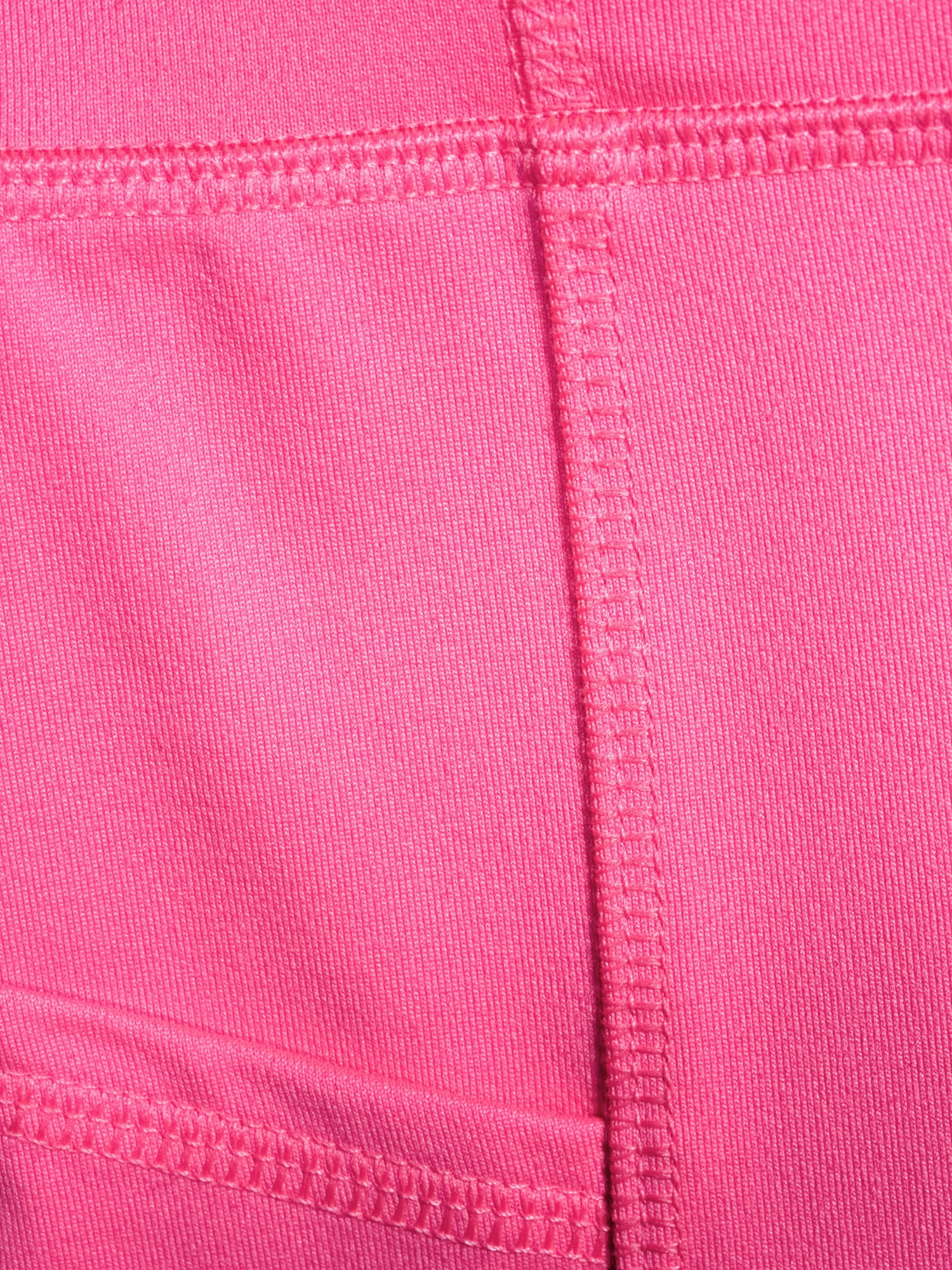 Athletic Works Little Girls & Big Girls Core Leggings