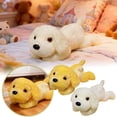 thumbnail image 3 of Glowing Stuffed Animal Soft Night Light Toy Cuddly Friend Kids Comfort Companion With Feature, 3 of 7