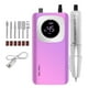 thumbnail image 1 of Taladro de uñas inalámbrico Yuyangstore compacto eléctrico 45000 RPM, 1 of 8