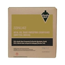 Tough Guy Sweeping Compound Oil Based with Grit 33NU42