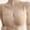 Coffee, variant on Iyufng Bras for Women Plus Size,Push Up Wireless Bra,Comfortable Without Steel Rings Small Chest Gathered and Auxiliary Breast Bra