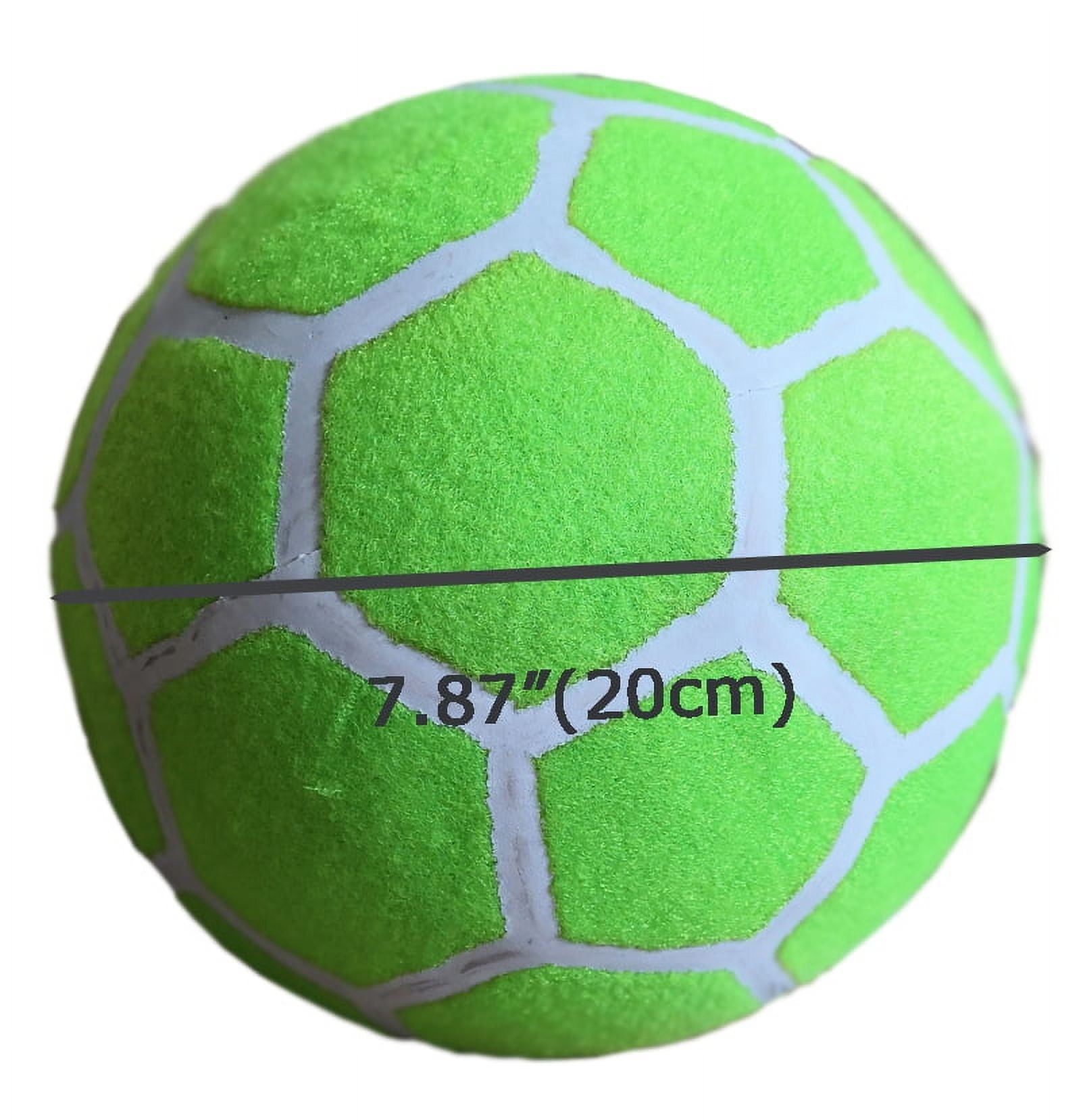 9.8ft/3m Inflatable Soccer Darts Board Football Dartboards Shooting Sports Football Kick Darts Game Giant Dartboard with 6pcs Ball and Electric Air Blower