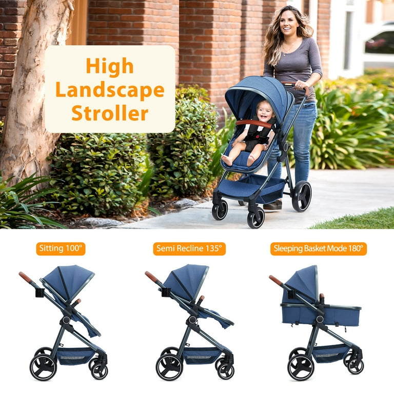 5 point harness pushchair hotsell