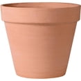 thumbnail image 1 of Colorete Deroma Clay Standard para macetas, 10 cm x 11 cm, 1 of 1