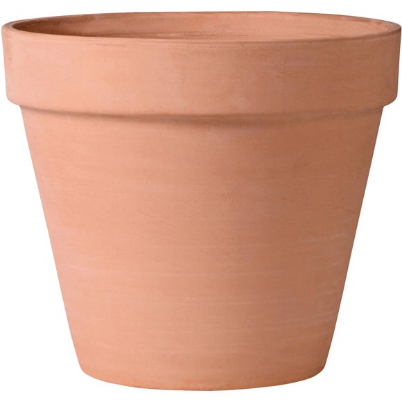 Colorete Deroma Clay Standard para macetas, 10 cm x 11 cm