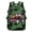 Tractor, variant on Yuyamidu Capybara School Backpack for Kids 6-8 Math Theme Primary School Backpack Teen School Book Bag for Boys Girls Ages 12-16 Big Capacity Middle School Bookbag