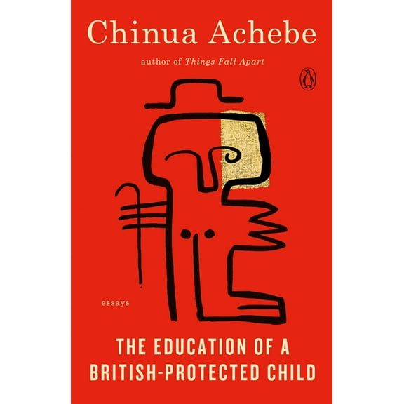 The Education of a British-Protected Child, (Paperback)