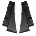 thumbnail image 2 of OEM 8J8898283 Auto Car Rear Parcel Shelf Luggage Cover Side Rack Cover For Audi TT TTRS 8J, 2 of 5