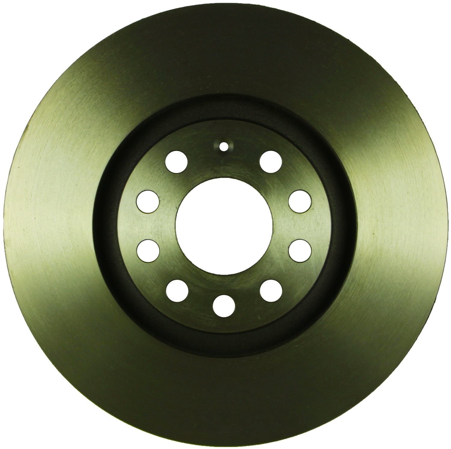 Bosch 14010019 QuietCast Disc Brake Rotor