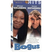 Bogus (Full Frame)