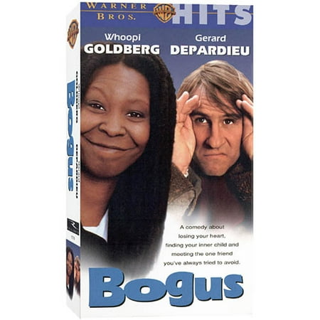 Bogus (Full Frame)