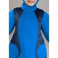 thumbnail image 5 of Toddler Disney and Pixar Finding Nemo Dory Costume, 5 of 8