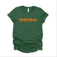 thumbnail image 6 of Four Pumpkins - Women's Short Sleeve Graphic T-Shirt, 6 of 20