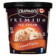 Chapman's Premium crème glacée caramel praliné 2L – image 3 sur 10