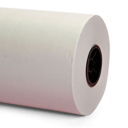 White Packaging Paper Roll 30" X 1000' by Paper Mart - Walmart.com