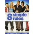 thumbnail image 1 of 8 Simple Rules: The Complete First Season, 1 of 4