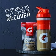 Gatorade Premium Shaker Bottle, 1 Count