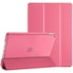 thumbnail image 1 of Funda ProCase para iPad de 9ª, 8ª y 7ª generación 10.2 - Melonpink, 1 of 7