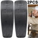 thumbnail image 5 of Clip Trasero Antideslizante Walkie Talkie Accesorios Cintura PMLN4743 para A8, 5 of 6