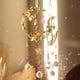 thumbnail image 1 of Atrapasueños de cristal, colgante de prisma de atrapasol de cristal colorido, colgante de atrapasol, decoración de cristal de sol, atrapasueños de cristal, fabricante de colgantes de, 1 of 5