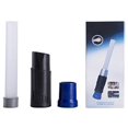 thumbnail image 2 of All Purpose Vacuum Cleaner Nozzle, Vacuum Cleaner Brush Attachment, Dust Brush Vacuum Cleaner Accessories, Universal Vacuum Cleaner Hose For Air Vents/Drawers/Car/Tools/Crafts, 2 of 5