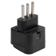 thumbnail image 1 of Conversion Plug,To Chile Vatican Conversion Universal Uk///au Vatican Italian Power Italian Power Adapter Universal Uk///au To Chile Vatican Italian Uk///au To Chile Buzhi Eryue, 1 of 7