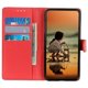 thumbnail image 2 of For OnePlus 13 Wallet Case PU Leather Phone Cover Litchi Texture - Black, 2 of 5