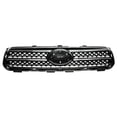 thumbnail image 1 of Parrilla Rav4 2006 A 2008 Toyota Negra Genérica ., 1 of 3
