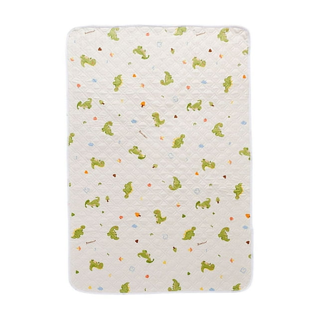 SLYNSHome Alèses Lavables, Alèses d'Incontinence Réutilisables pour Animaux pour Lit, Canapé, Sofa, Plancher