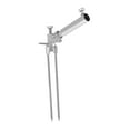 thumbnail image 2 of Colaxi ing Rod Holder, ing Rod Bracket, ing Rack, ing Stand, 360 Degree Adjustable, for Sea, River, Ground, Men, Birthday Gift Dia 23mm, 2 of 9