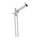 thumbnail image 2 of Soporte de caña de pescar desmontable para exteriores, inserto de enchufe ajustable de 360 grados, soporte para caña de pescar para equipo de pesca en Diámetro 23mm, 2 of 8
