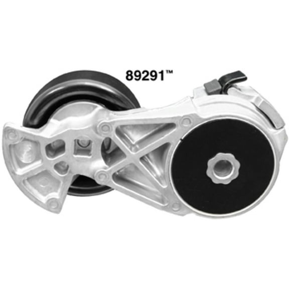 Dayco Premium Acc. Belt Tensioner Assy, Automatic Fits select: 2000-2011 MERCURY GRAND MARQUIS, 2000-2004 FORD MUSTANG