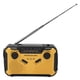 thumbnail image 3 of Radio Am Fm Portátil,Radio Meteorológica Multifunción Radio Meteorológica SOS Radio Meteorológica De Emergencia Ultra Responsiva, 3 of 14