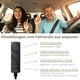 thumbnail image 5 of Pioneer TS-WX140DA subwoofer activo compacto de 8" x 5-1/4" con amplificador incorporado, potencia máxima de 170 vatios, subwoofer optimizado para EV, 3 modos de escucha: profundo, dinámico y natural, 5 of 5