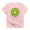 Petal Pink, variant on CafePress - Kawaii Kiwi Infant T Shirt - Infant T-Shirt