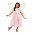 thumbnail image 3 of Déguisement de Fée Rose Premium pour Enfant, 3 of 10