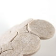 thumbnail image 3 of Minkissy 36Pcs Beige Floor Protector Pads Round Felt Pads for Hardwood Ceramic Tile Floors, 3 of 5