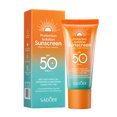 thumbnail image 4 of Protector solar aislante blanqueador e iluminador Fiudx transparente 50 ml, 4 of 7