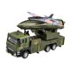 thumbnail image 5 of Camión modelo de Diecast, juguete retirado, aleación, para niños s vehículo Modelo de camiones a escala 1/32 para niños Regalo para, 5 of 8